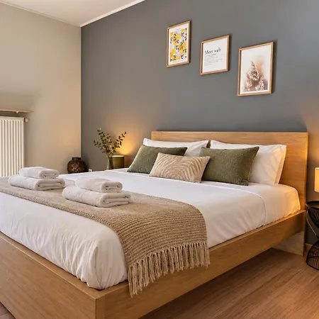 Welcoming 2 Bedroom With Parking Appartement Luxemburg